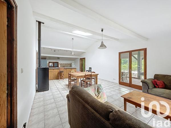 Maison à vendre 5 pièces 145 m² Vielle-Saint-Girons
