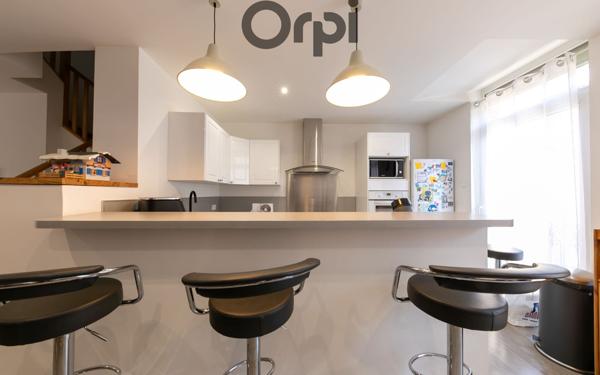 Maison à vendre    3 pièces •  Estagel