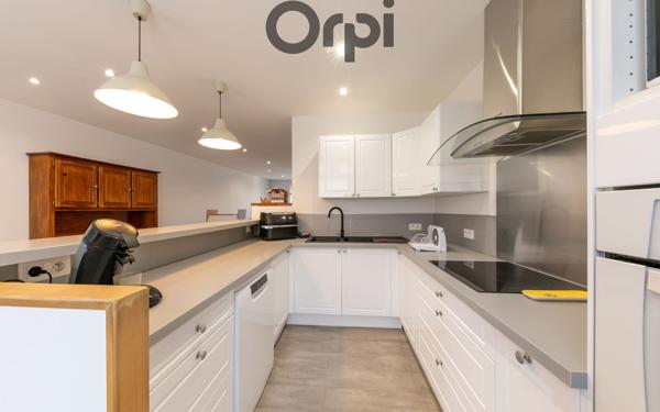 Maison à vendre    3 pièces •  Estagel