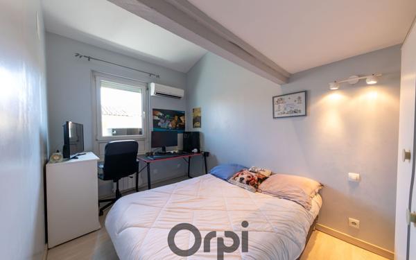 Maison à vendre    3 pièces •  Estagel