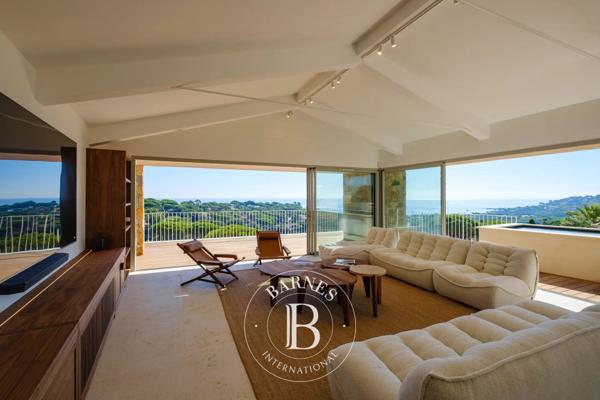 Sainte-Maxime, Villa 4 Chambres -  225 m² à vendre