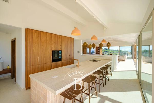 Sainte-Maxime, Villa 4 Chambres -  225 m² à vendre