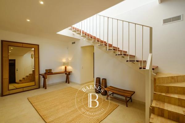 Sainte-Maxime, Villa 4 Chambres -  225 m² à vendre