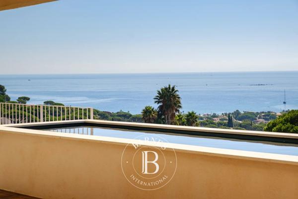 Sainte-Maxime, Villa 4 Chambres -  225 m² à vendre