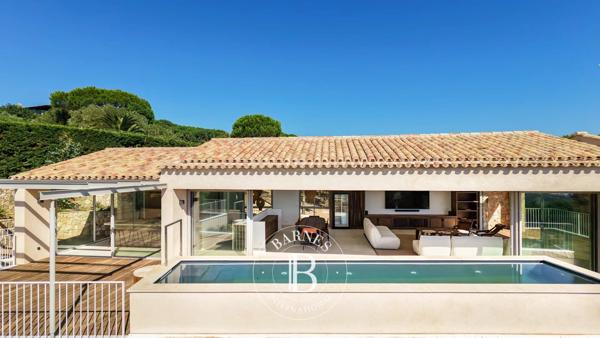 Sainte-Maxime, Villa 4 Chambres -  225 m² à vendre