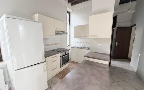 Appartement à louer    1 pièce •  Triel-sur-Seine
