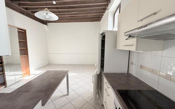 Appartement à louer    1 pièce •  Triel-sur-Seine
