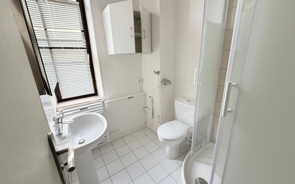 Appartement à louer    1 pièce •  Triel-sur-Seine