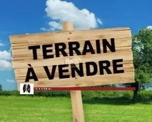 TERRAIN LIBRE DE CONSTRUCTEUR 2 E LIGNE