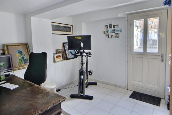 Maison de style_Coup de coeur_Verneuil 6 pièce(s) 130 m2 499 000 € ** - Référence 1069