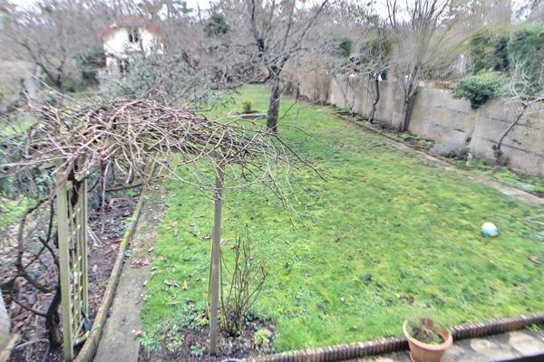 Maison de style_Coup de coeur_Verneuil 6 pièce(s) 130 m2 499 000 € ** - Référence 1069