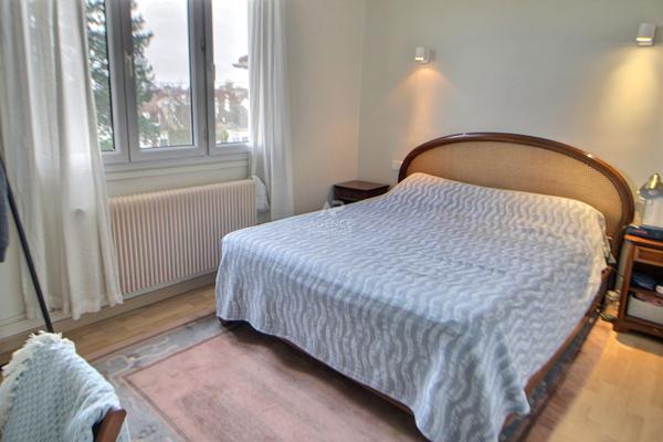 Maison de style_Coup de coeur_Verneuil 6 pièce(s) 130 m2 499 000 € ** - Référence 1069