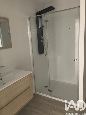 Appartement à vendre 3 pièces 64 m² Vallon-Pont-d'Arc