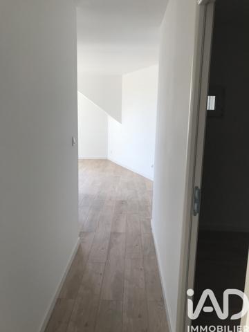 Appartement à vendre 3 pièces 64 m² Vallon-Pont-d'Arc