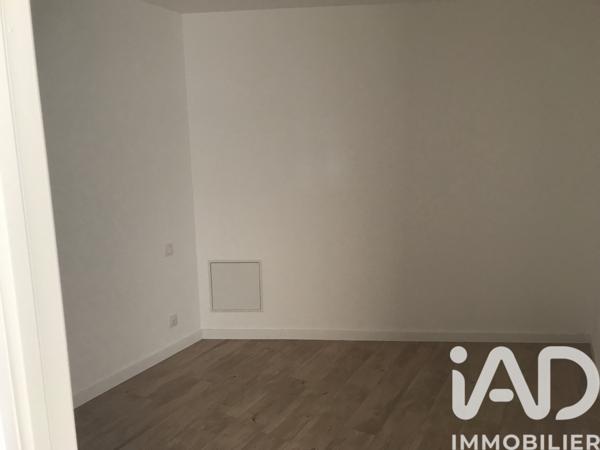 Appartement à vendre 3 pièces 64 m² Vallon-Pont-d'Arc