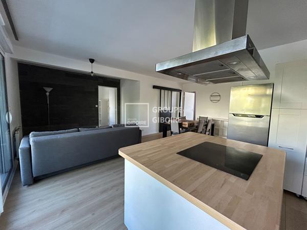 Appartement T4 à vendre Rennes Beauregard - 81 m² (réf : MD26601)