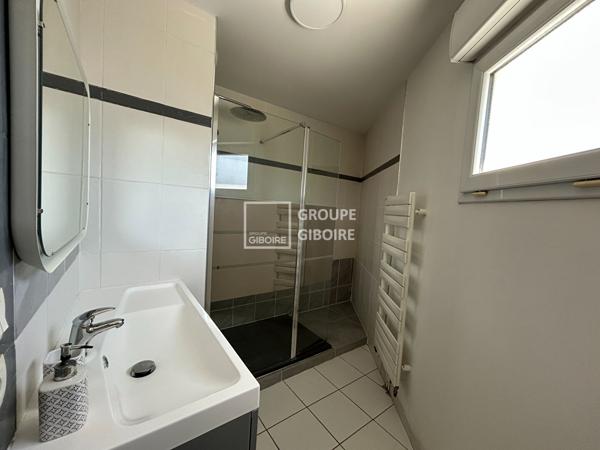 Appartement T4 à vendre Rennes Beauregard - 81 m² (réf : MD26601)