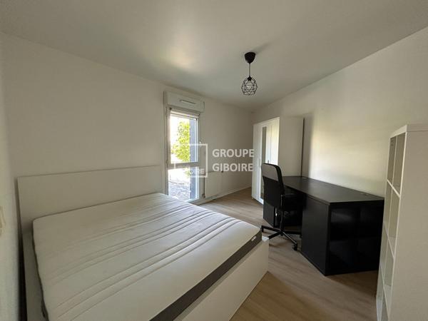 Appartement T4 à vendre Rennes Beauregard - 81 m² (réf : MD26601)