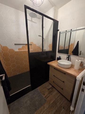 Appartement à vendre 3 pièces  (59)