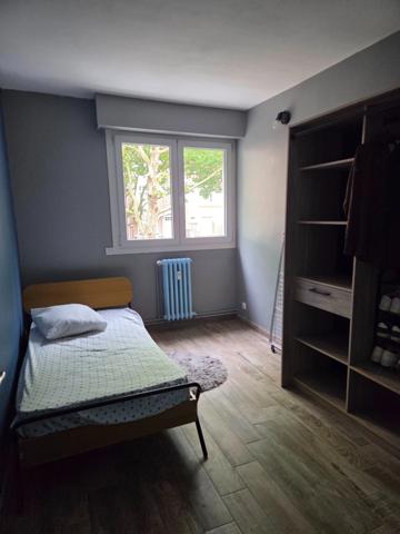 Appartement à vendre 3 pièces  (59)