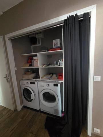 Appartement à vendre 3 pièces  (59)