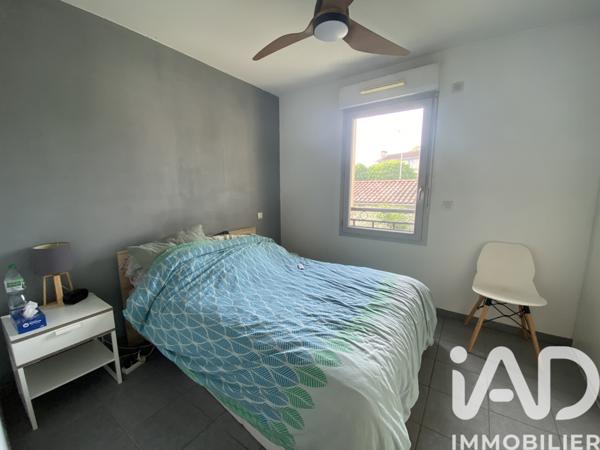 Appartement à vendre 3 pièces 55 m² Fargues-Saint-Hilaire