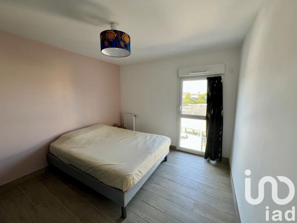Appartement à vendre 2 pièces 44 m² Noisy-le-Sec