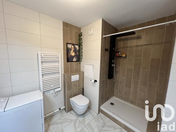 Appartement à vendre 2 pièces 44 m² Noisy-le-Sec