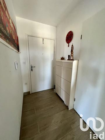 Appartement à vendre 2 pièces 44 m² Noisy-le-Sec