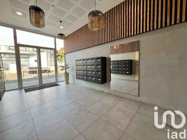 Appartement à vendre 2 pièces 44 m² Noisy-le-Sec