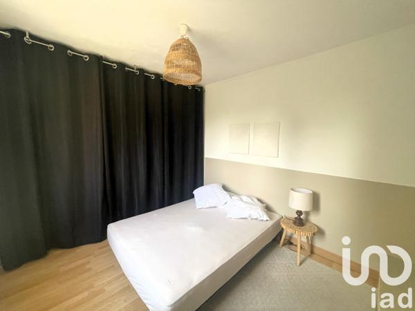 Maison 6 pièces de 135 m² à Ablancourt (51240)