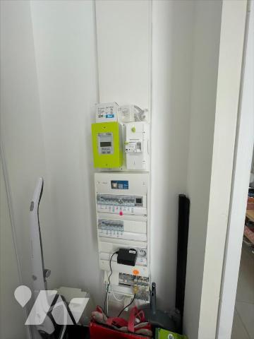 CAEN SUD APPARTEMENT 2 PIECES AVEC JARDIN de 82m²