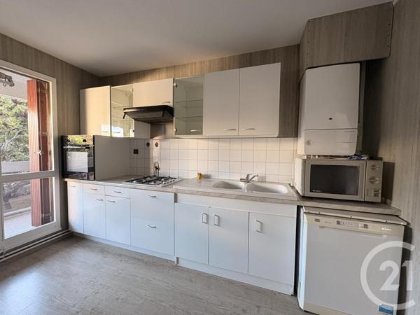 Appartement T4 à vendre  4 pièces - 79,46 m2 LE BOUSCAT - 33