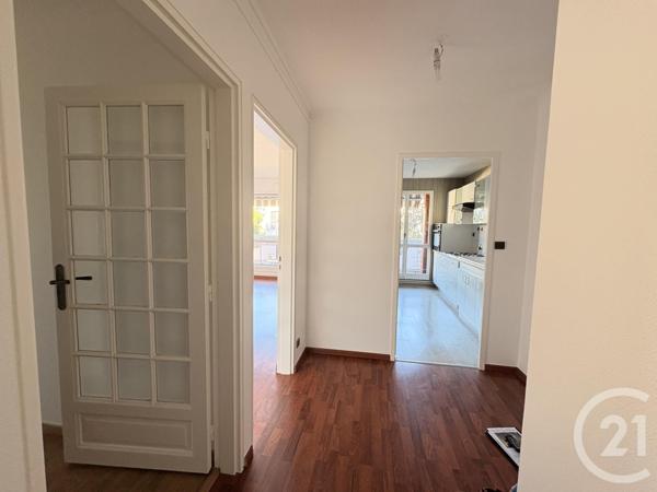 Appartement T4 à vendre  4 pièces - 79,46 m2 LE BOUSCAT - 33