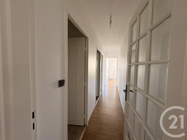 Appartement T4 à vendre  4 pièces - 79,46 m2 LE BOUSCAT - 33