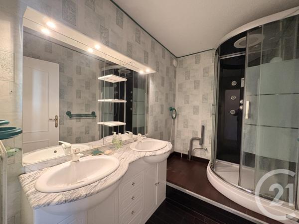 Appartement T4 à vendre  4 pièces - 79,46 m2 LE BOUSCAT - 33