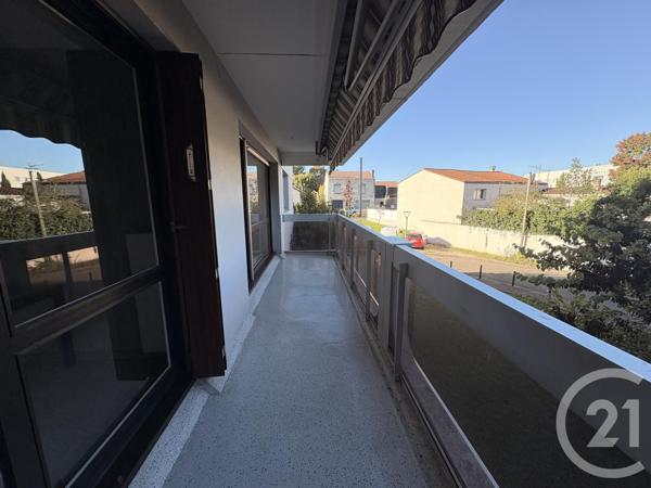 Appartement T4 à vendre  4 pièces - 79,46 m2 LE BOUSCAT - 33