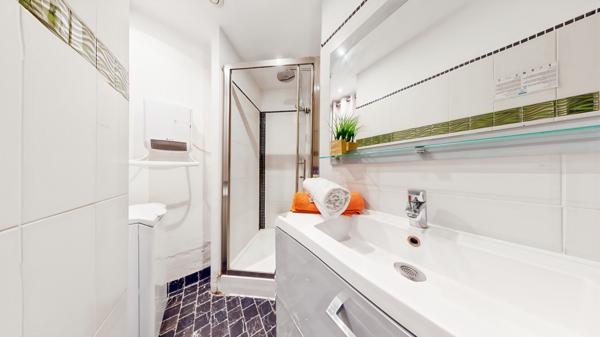 STUDIO ANNECY VIEILLE VILLE 1 pièce(s) 31 m2