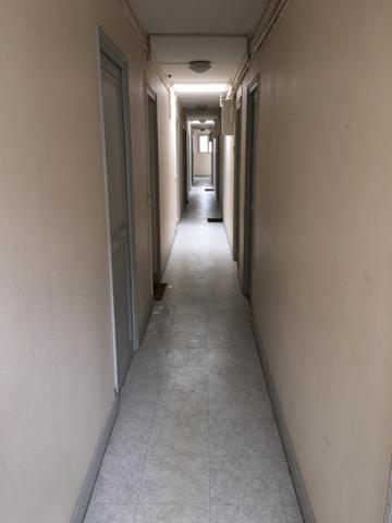 Appartement 1 pièce - 6 m²