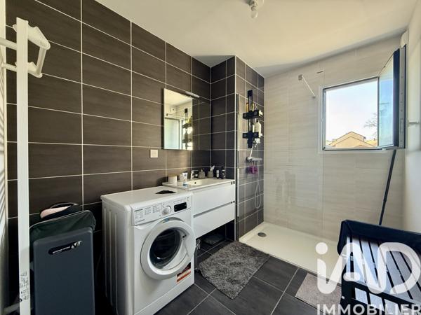 Appartement à vendre 3 pièces 66 m² Olemps