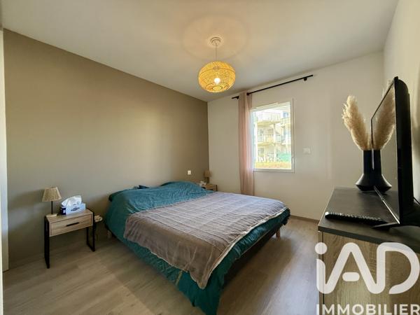 Appartement à vendre 3 pièces 66 m² Olemps