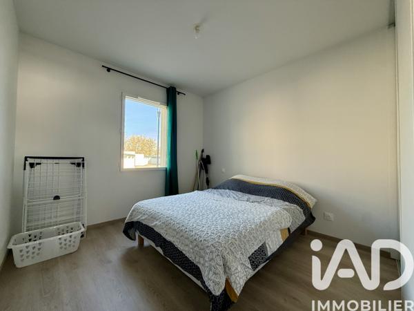 Appartement à vendre 3 pièces 66 m² Olemps