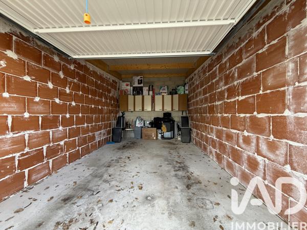 Appartement à vendre 3 pièces 66 m² Olemps