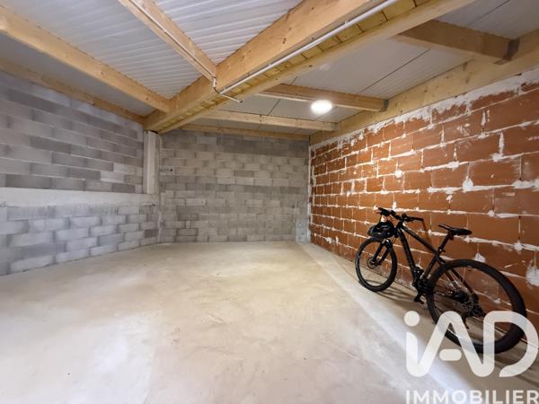 Appartement à vendre 3 pièces 66 m² Olemps