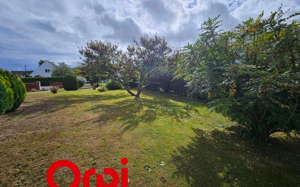 Maison à vendre    5 pièces •  Bernay