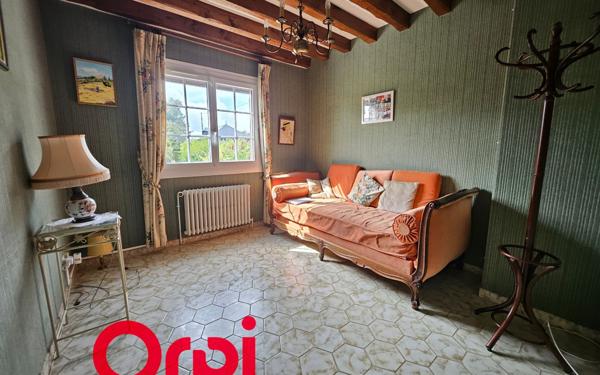 Maison à vendre    5 pièces •  Bernay