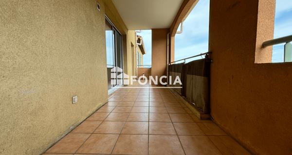 Location Appartement 2 pièces 34.2 m² - La Croix-valmer 83420