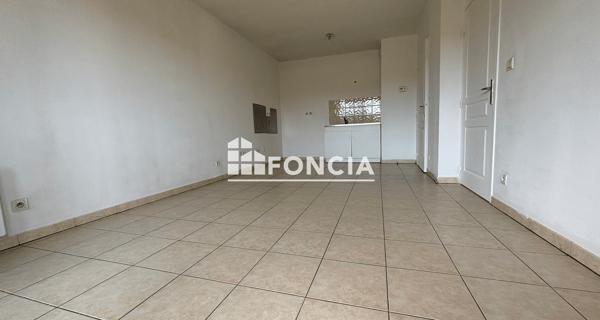 Location Appartement 2 pièces 34.2 m² - La Croix-valmer 83420