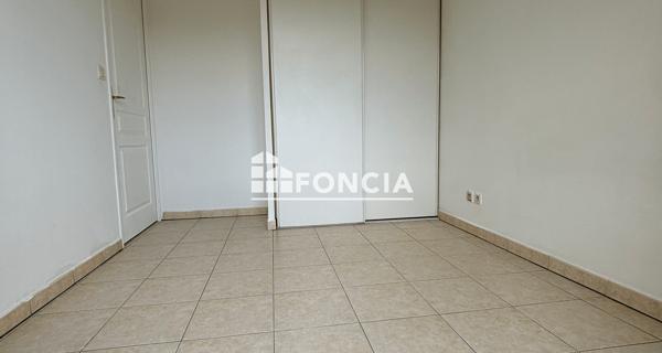 Location Appartement 2 pièces 34.2 m² - La Croix-valmer 83420