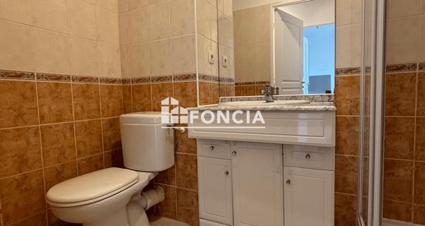 Location Appartement 2 pièces 34.2 m² - La Croix-valmer 83420